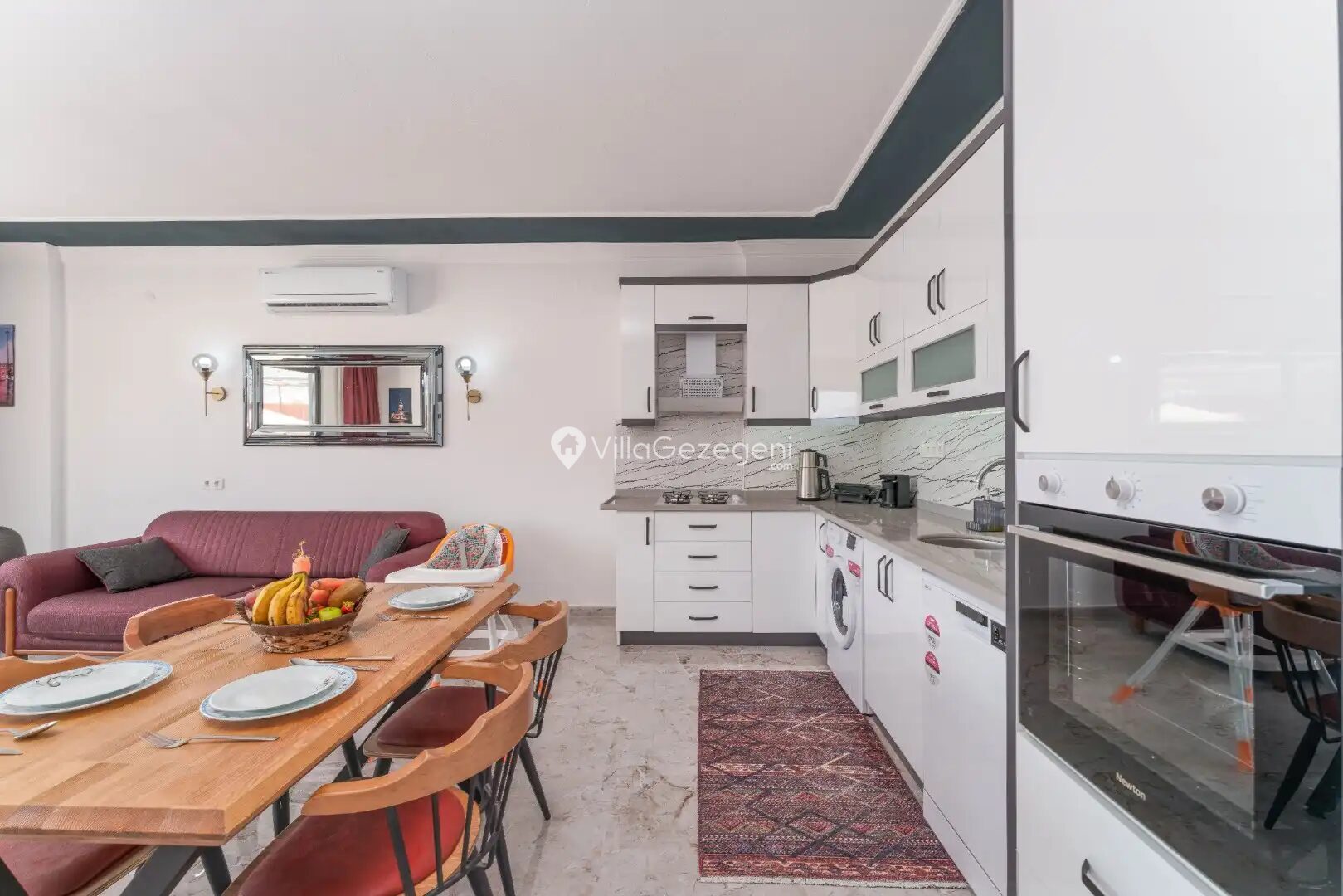Villa Irmak Çavdır — 23