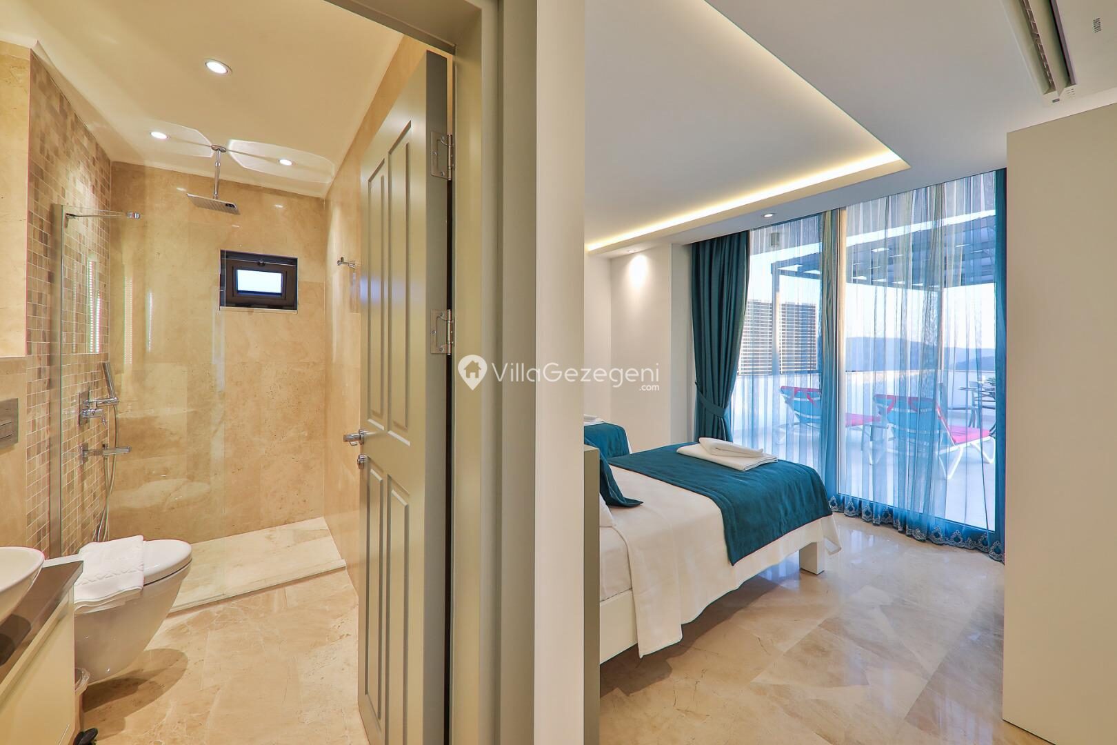 Villa Azure — 29