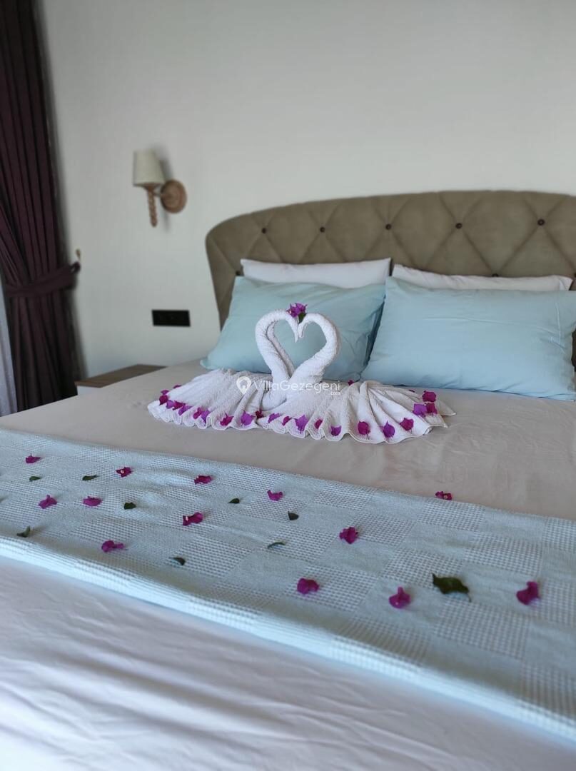 Villa Ahenk – Ölüdeniz kiralık villa