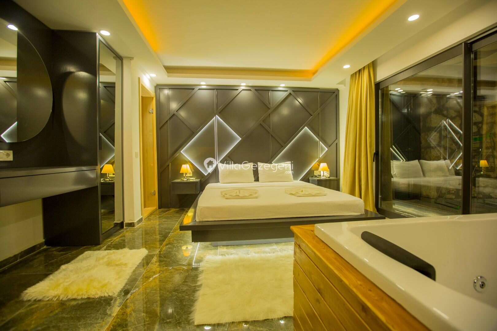 Villa Nil Premium — 35