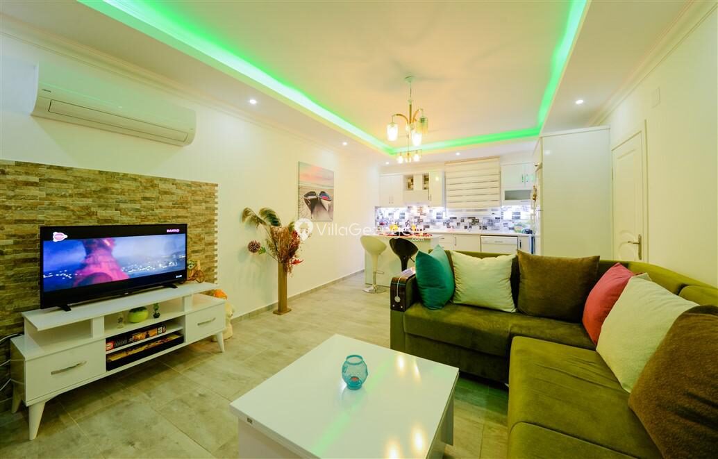 Villa Tuğba — 51