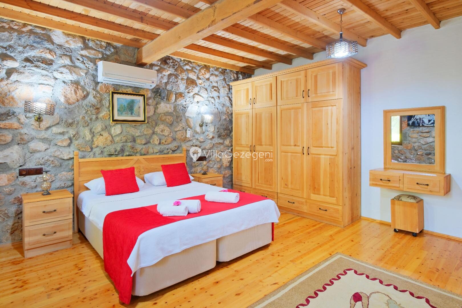 Villa Bonus — 31