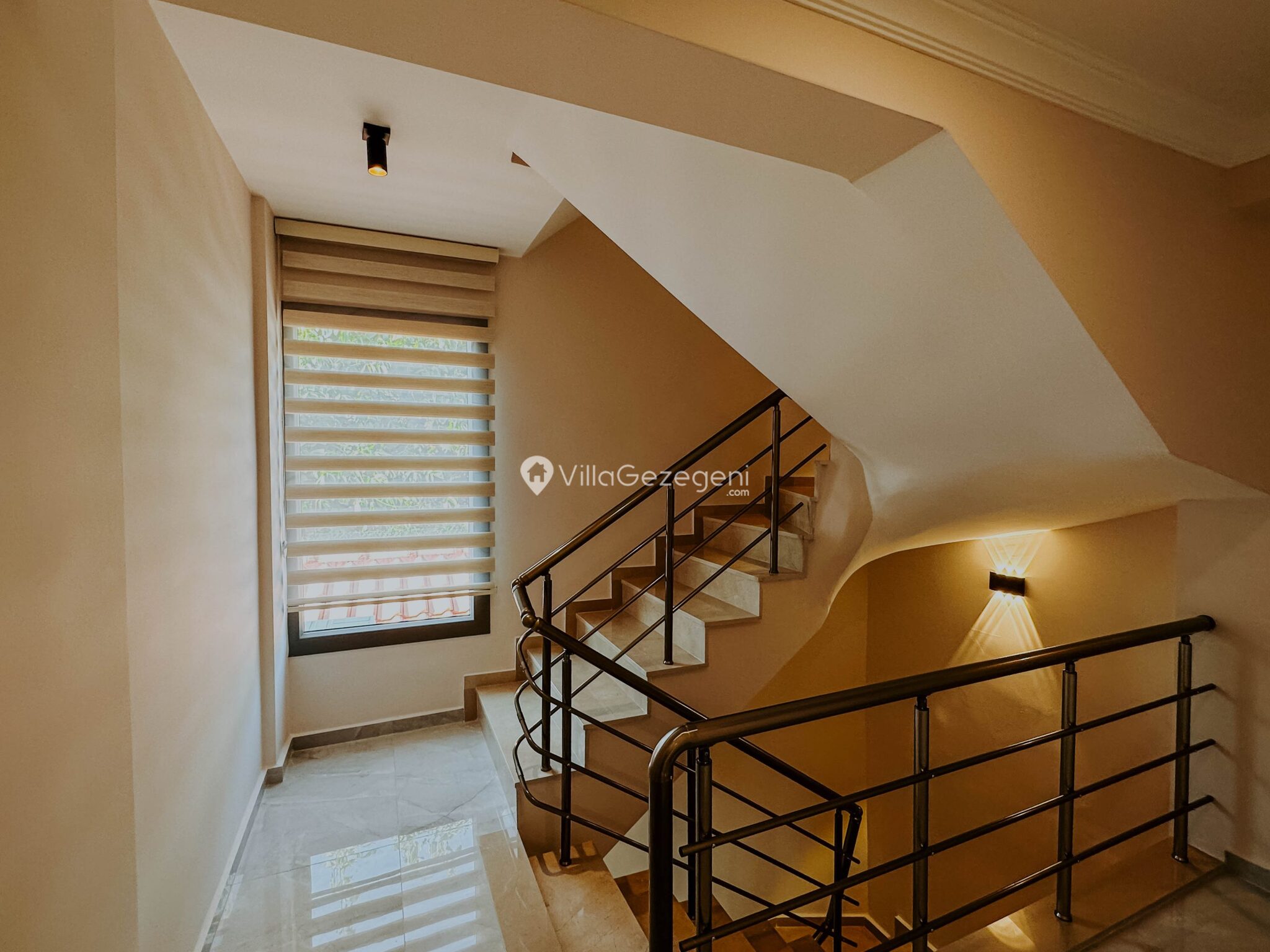 Villa Devin Ovacık Salon 7 – Ovacık kiralık villa
