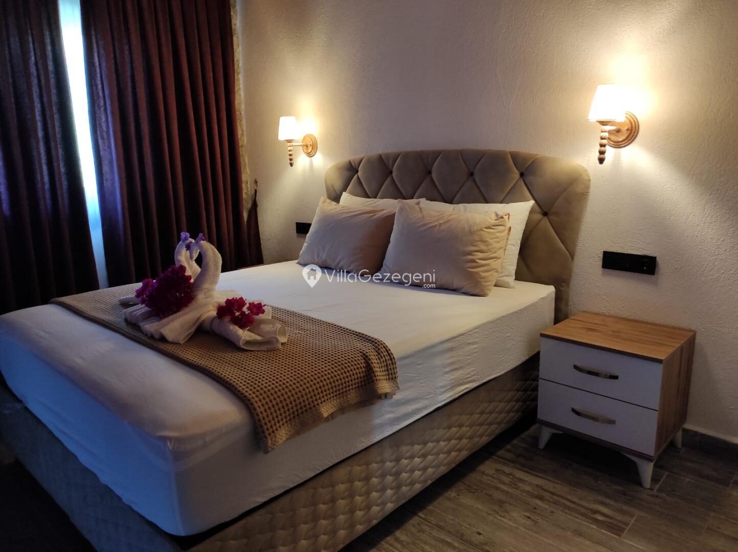 Villa Ahenk — 30