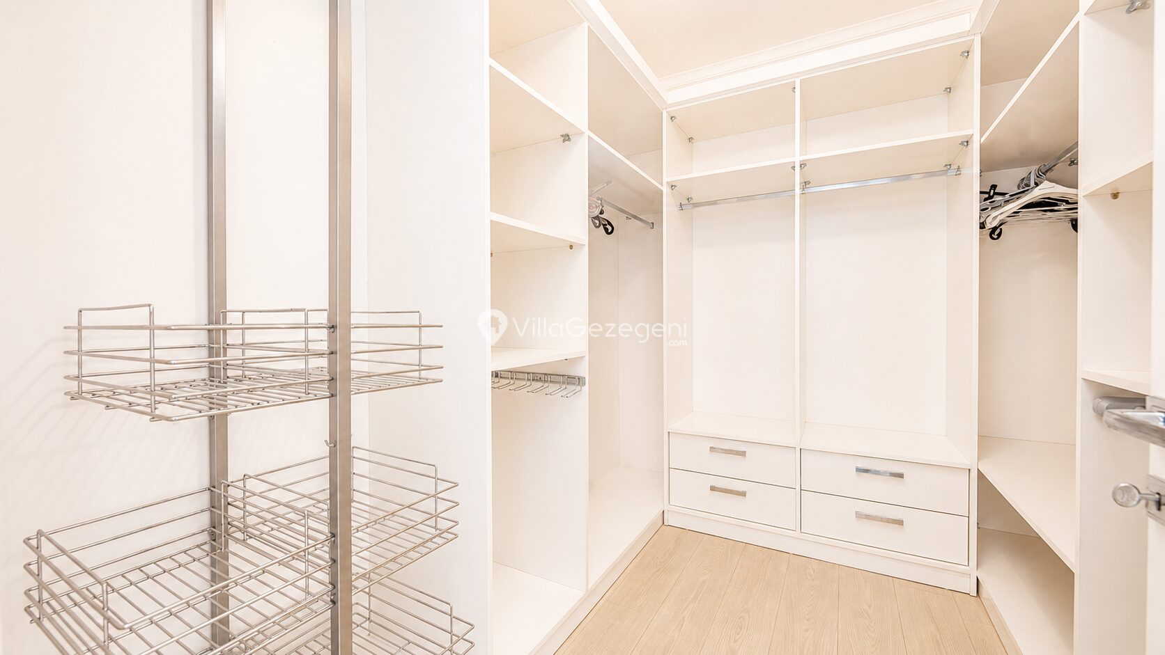 Villa Velaris Salon 6 – İslamlar kiralık villa