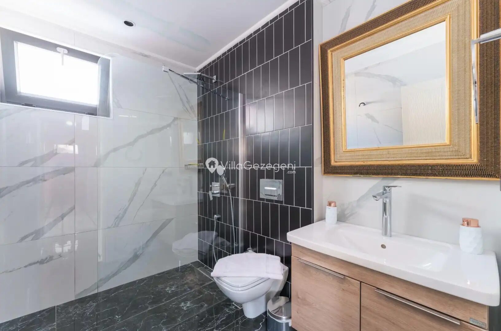 Villa Puan 2 Banyo 2 – Kaş kiralık villa