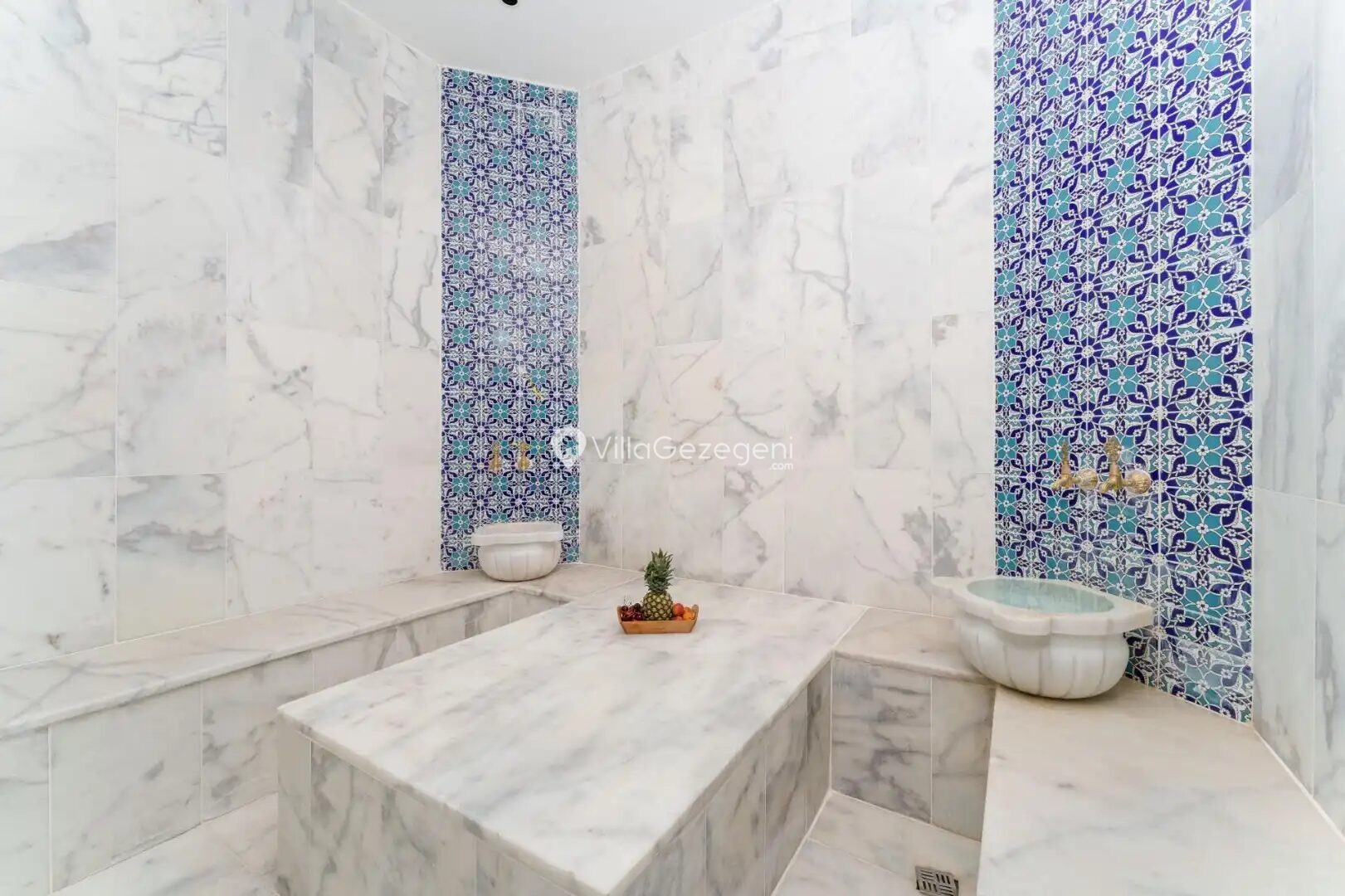 Villa Puan 2 Banyo 3 – Kaş kiralık villa