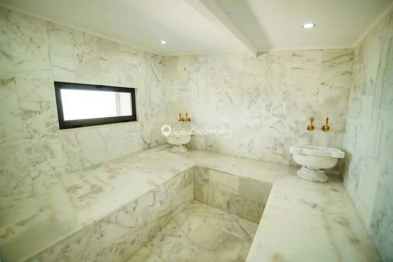 Villa Puan 3 Jakuzi / sauna / hamam 4 – Kaş kiralık villa