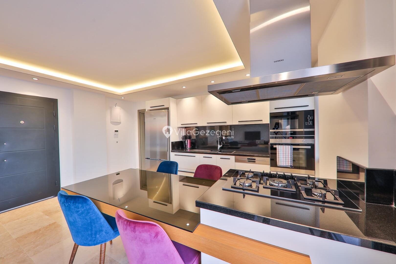 Villa Azure — 36