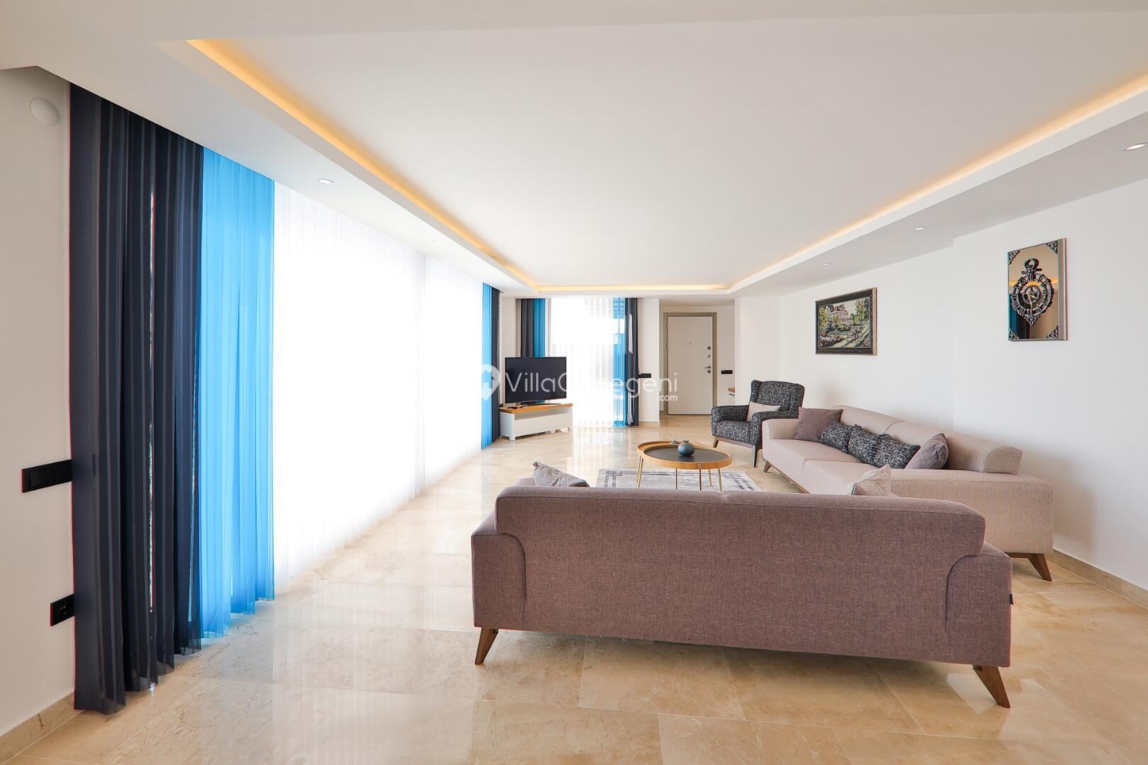 Villa Azure Duo — 35