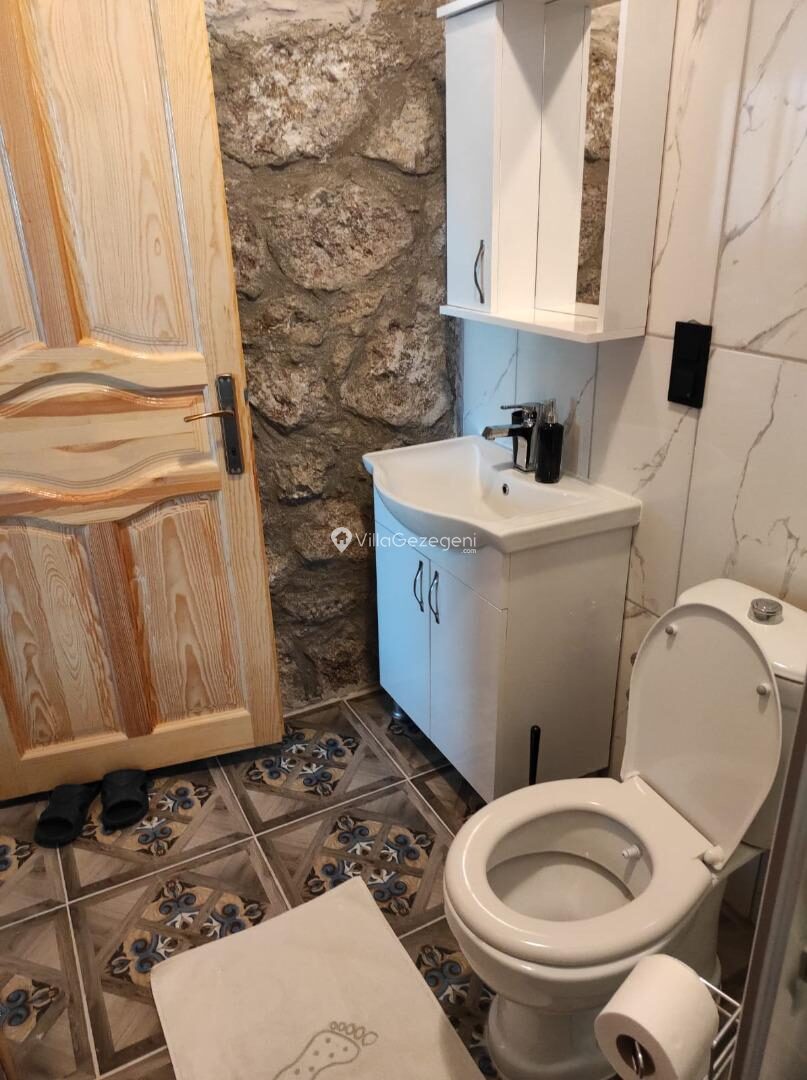 Villa Ahenk – Ölüdeniz kiralık villa