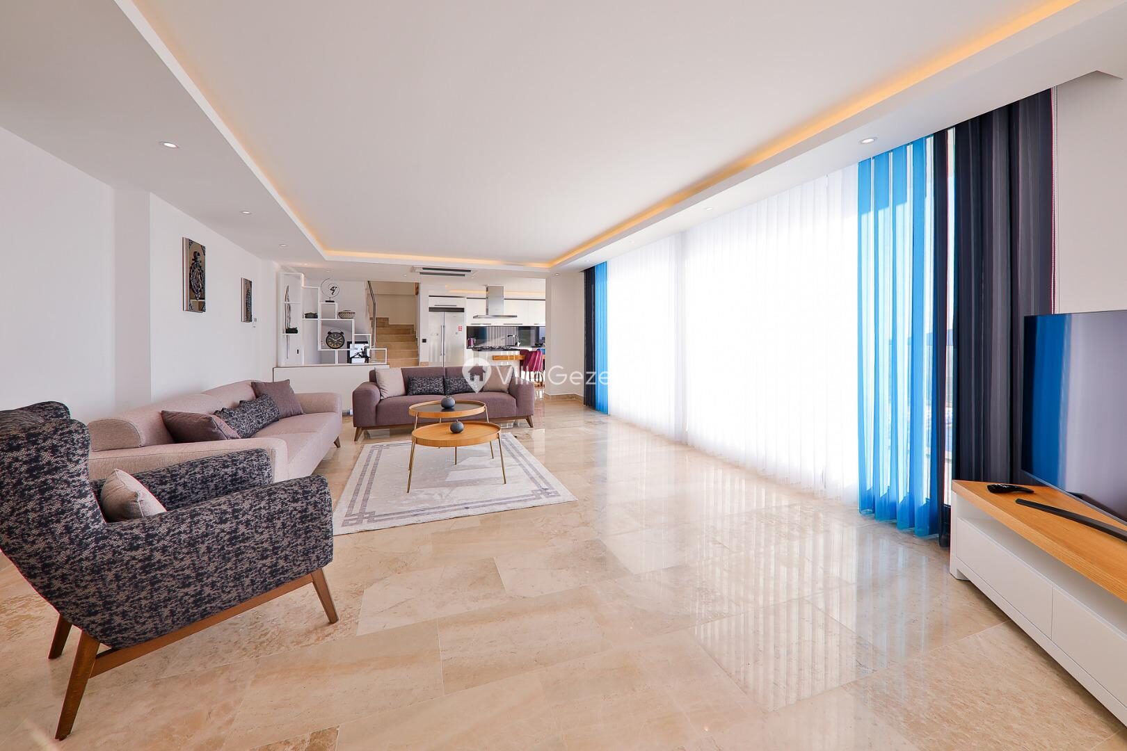 Villa Azure Duo — 36
