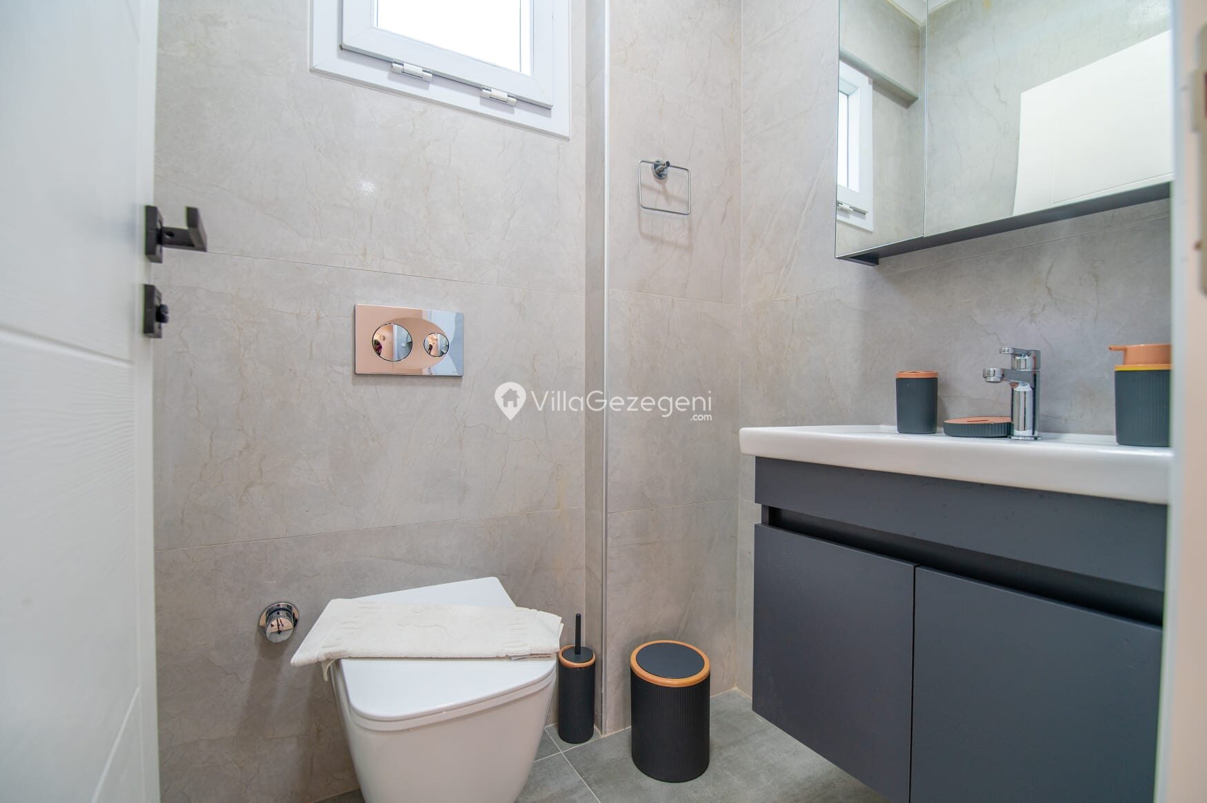 Villa Kalipso 1 Banyo 1 – Ölüdeniz kiralık villa