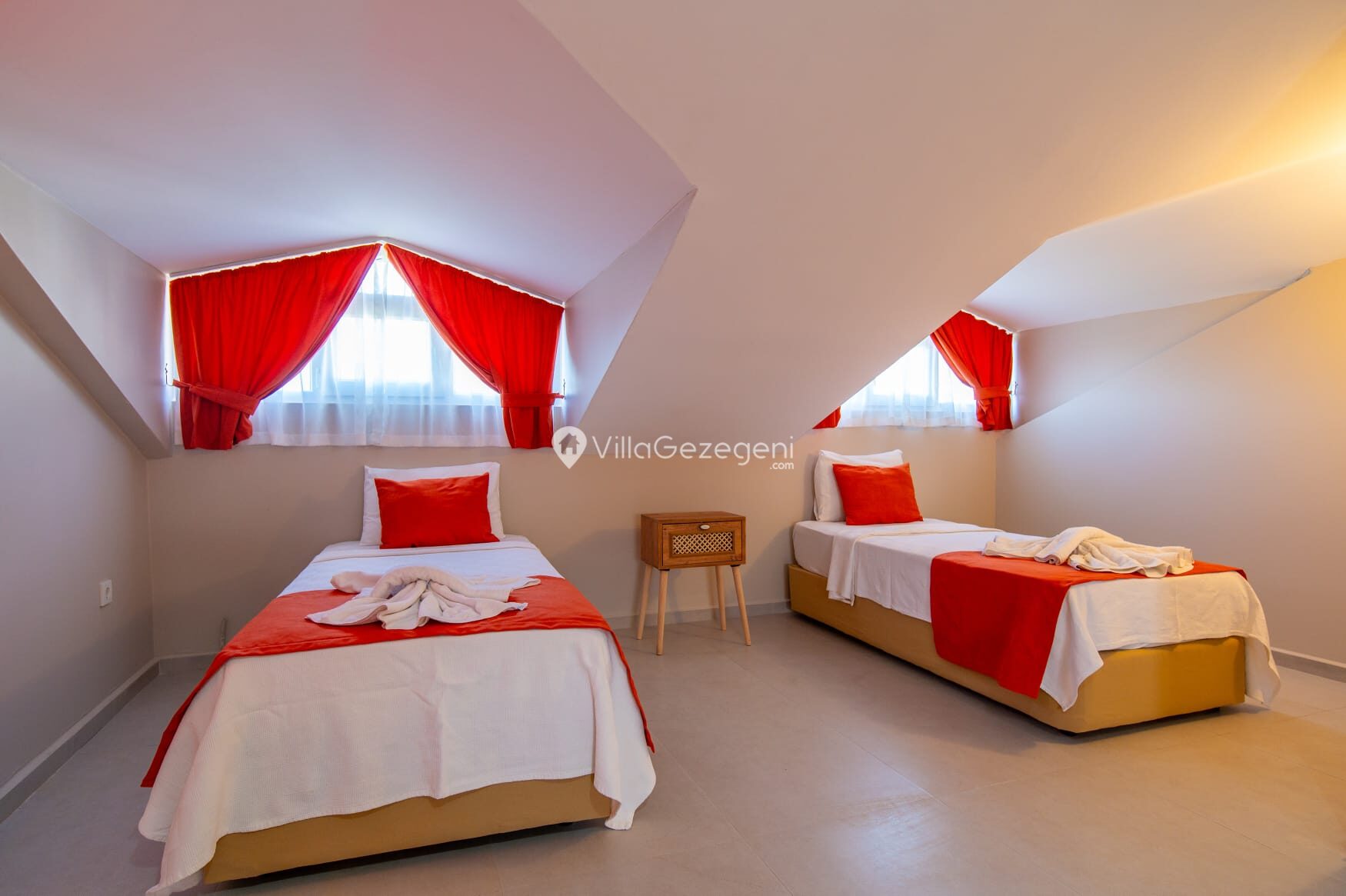 Villa Kalipso 1 Yatak odası 6 – Ölüdeniz kiralık villa