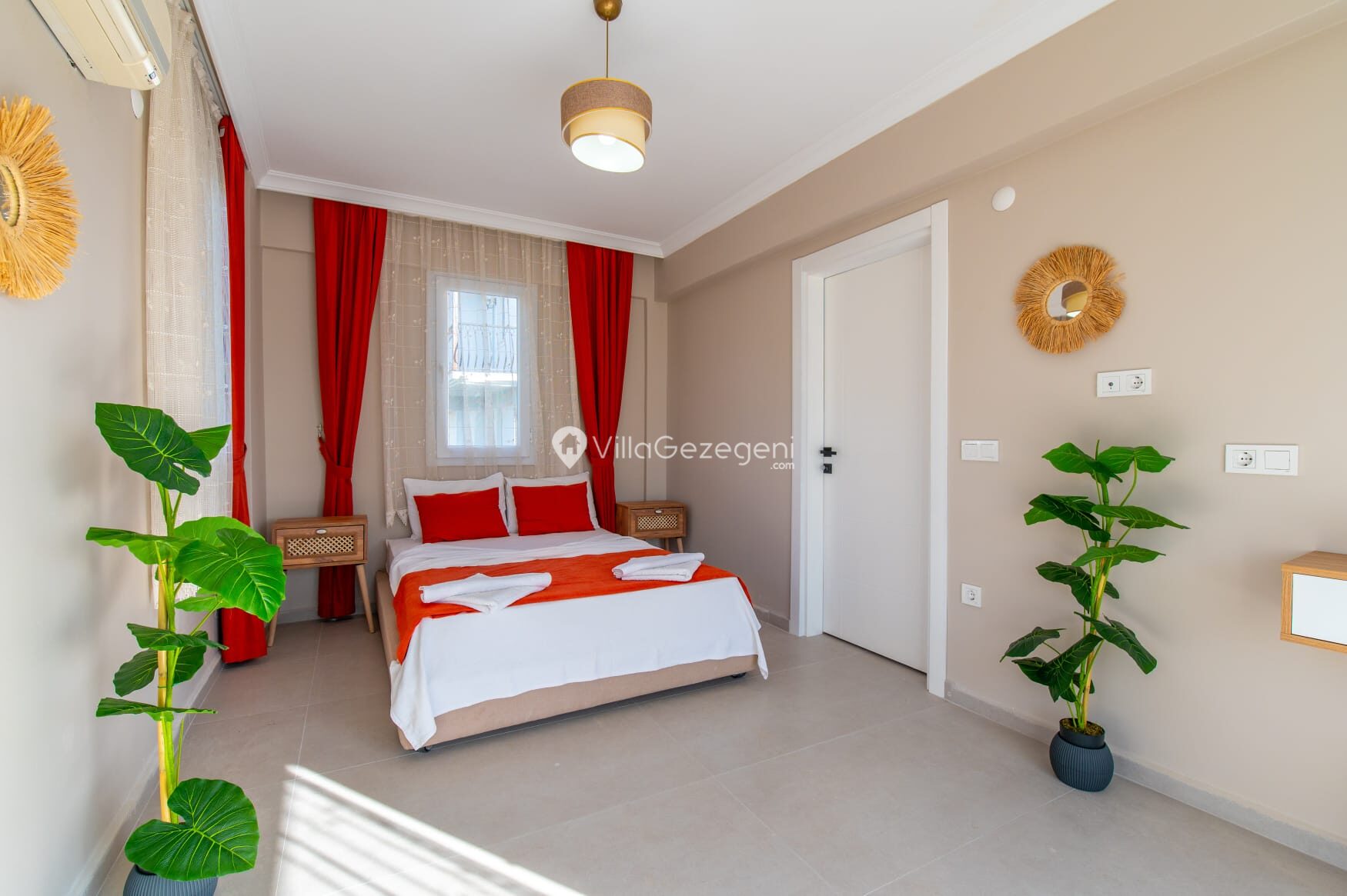 Villa Kalipso 1 Yatak odası 7 – Ölüdeniz kiralık villa