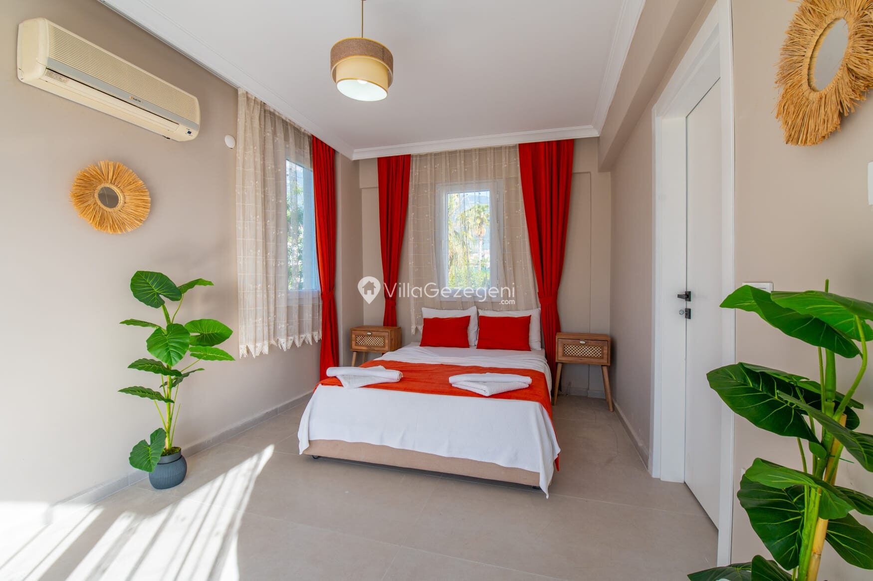Villa Kalipso 1 Yatak odası 9 – Ölüdeniz kiralık villa
