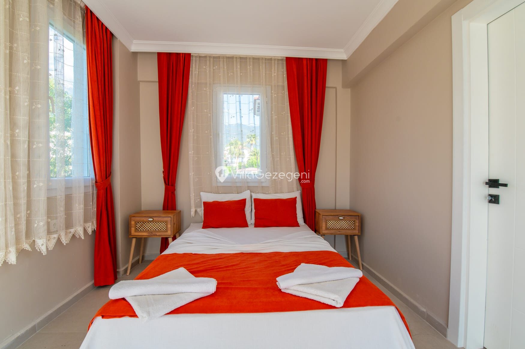 Villa Kalipso 1 Yatak odası 12 – Ölüdeniz kiralık villa