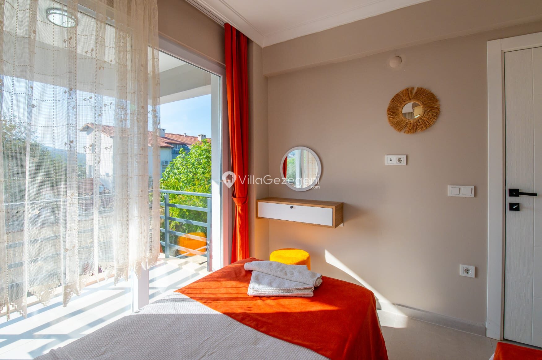 Villa Kalipso 1 Yatak odası 13 – Ölüdeniz kiralık villa