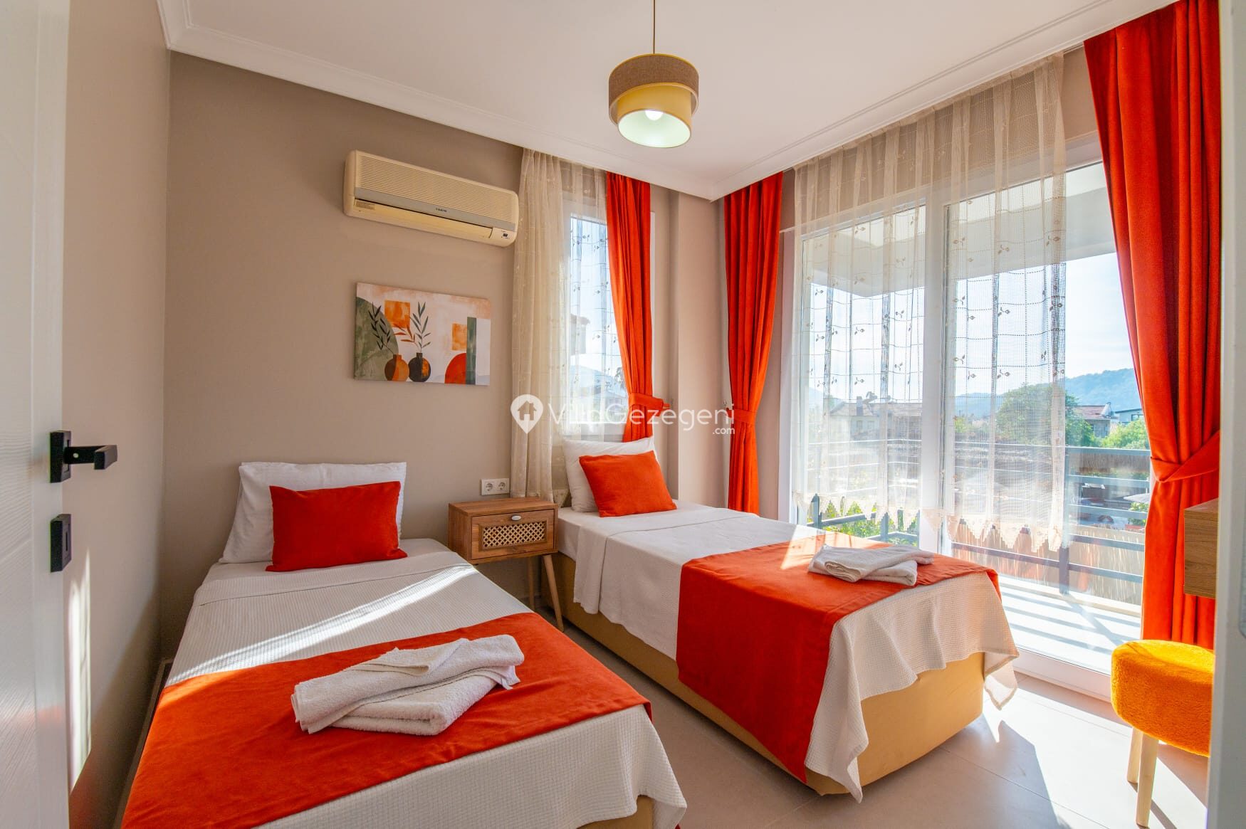 Villa Kalipso 1 Yatak odası 15 – Ölüdeniz kiralık villa