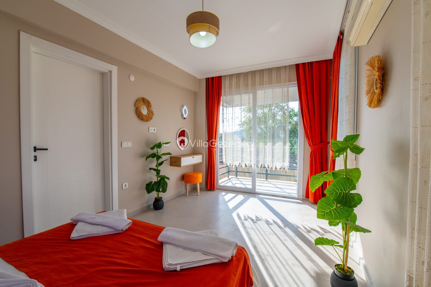 Villa Kalipso 1 Yatak odası 10 – Ölüdeniz kiralık villa