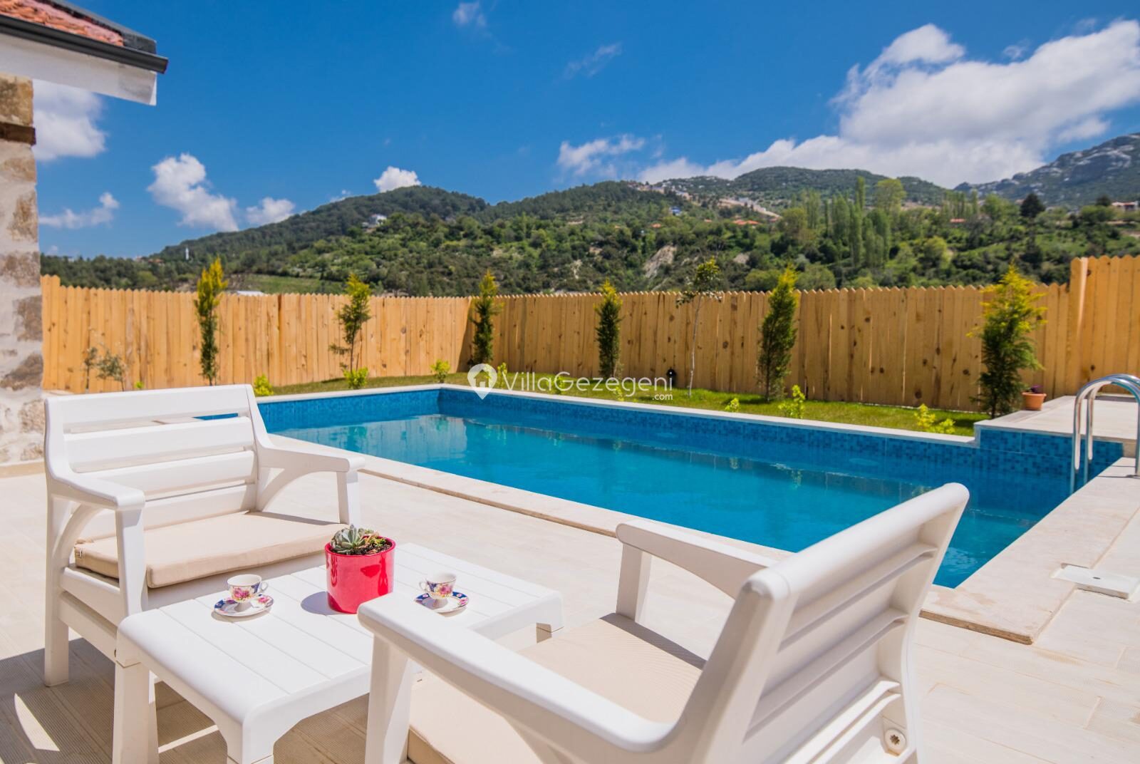 Villa Medis 2 — 8