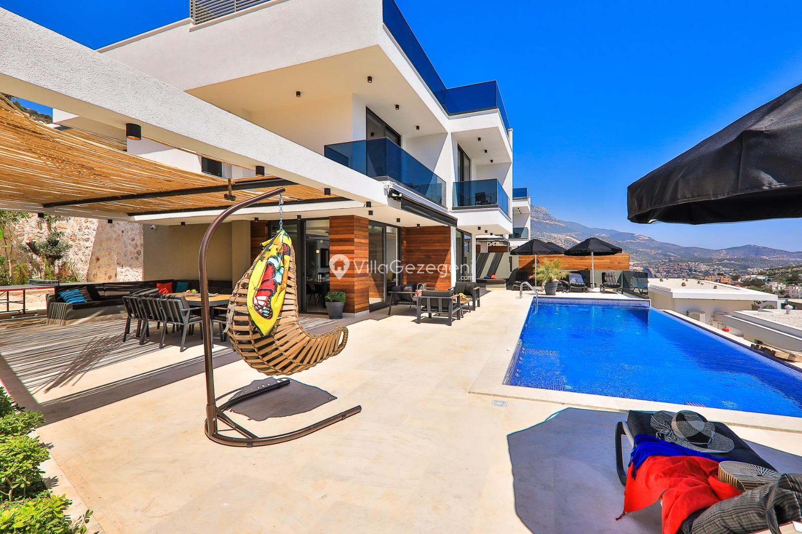 Villa Eos — 2