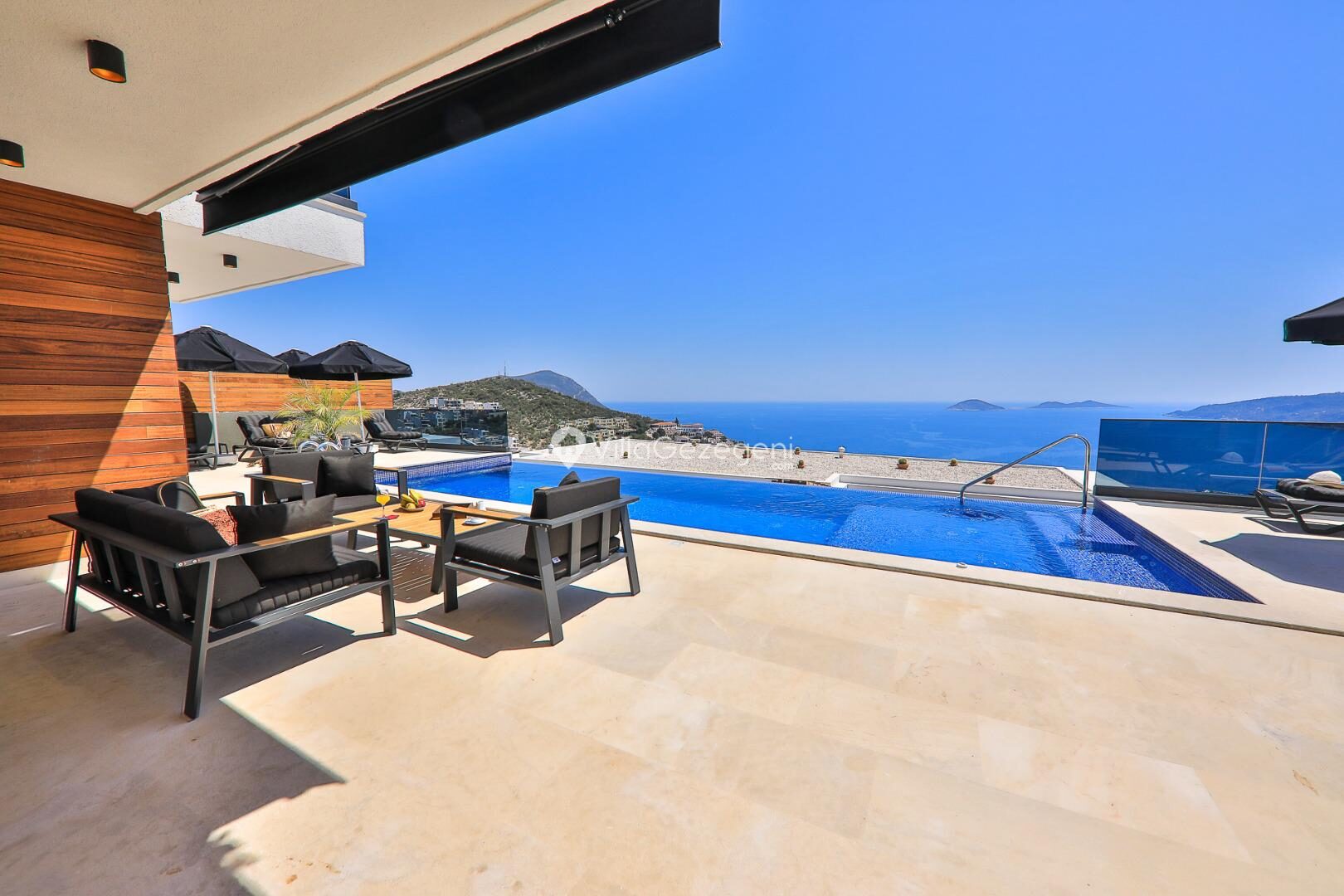 Villa Eos — 3