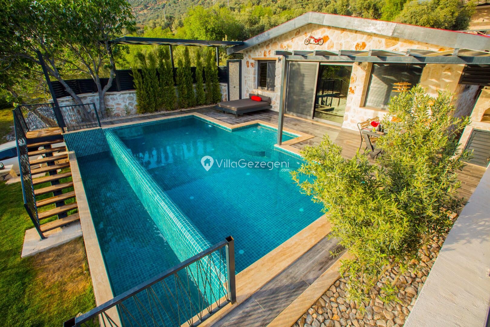 Villa Navara — 1