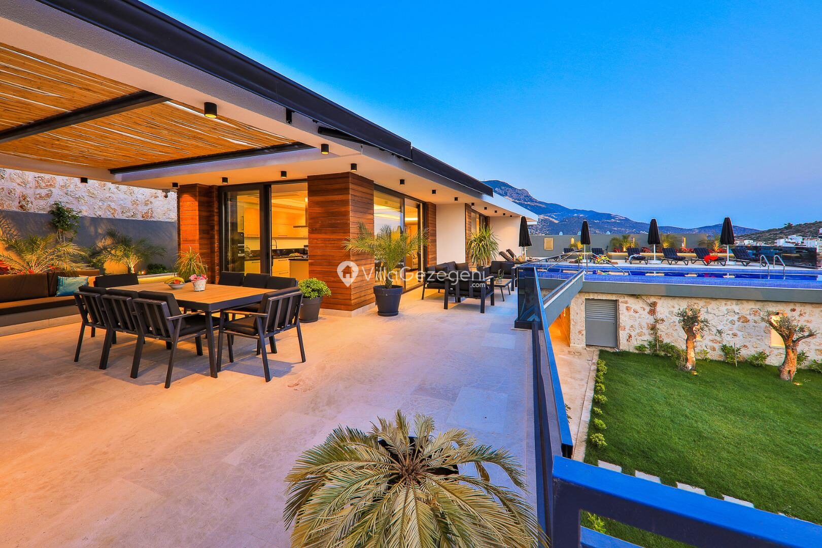 Villa Dreams — 3