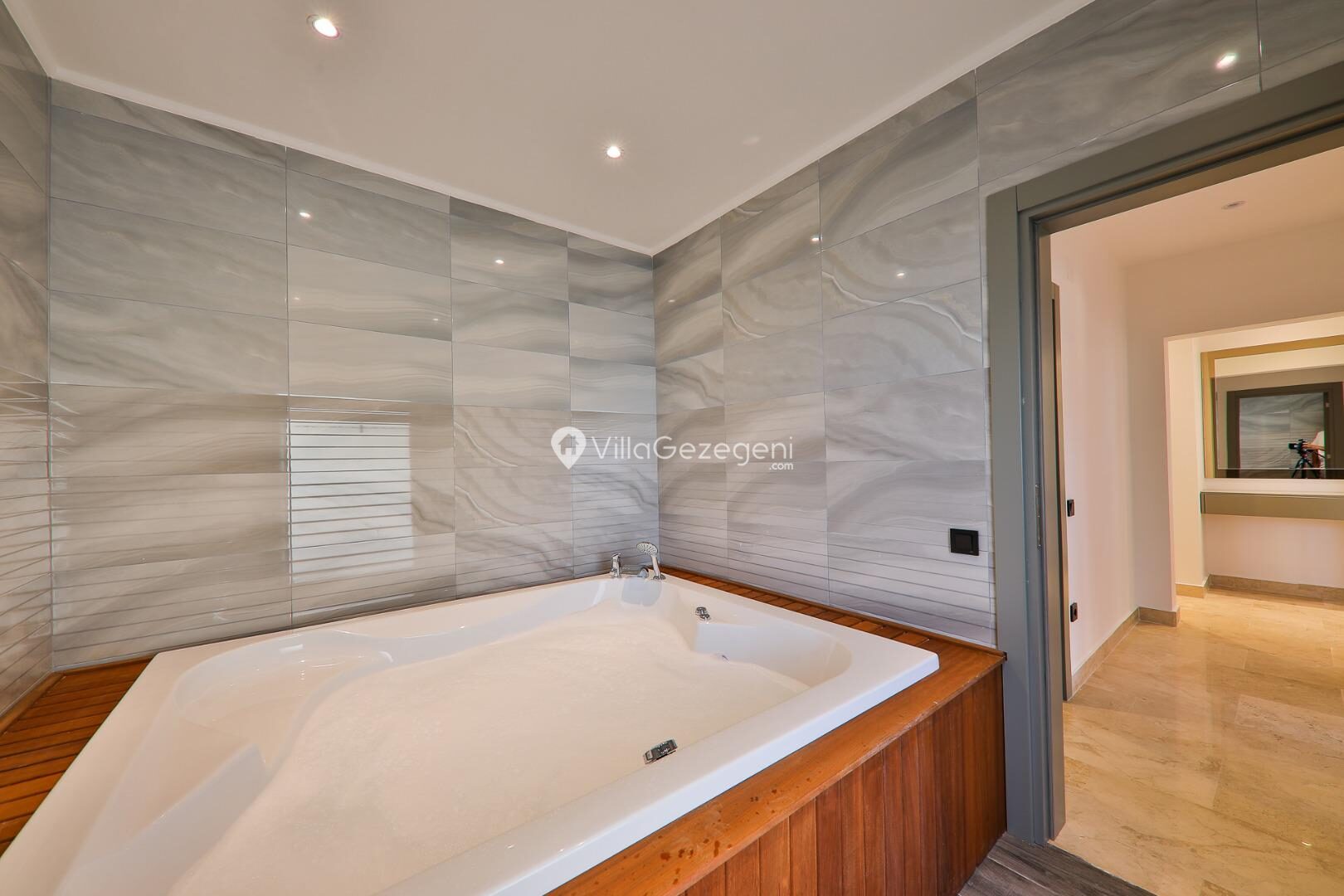 Villa Azure Duo — 46