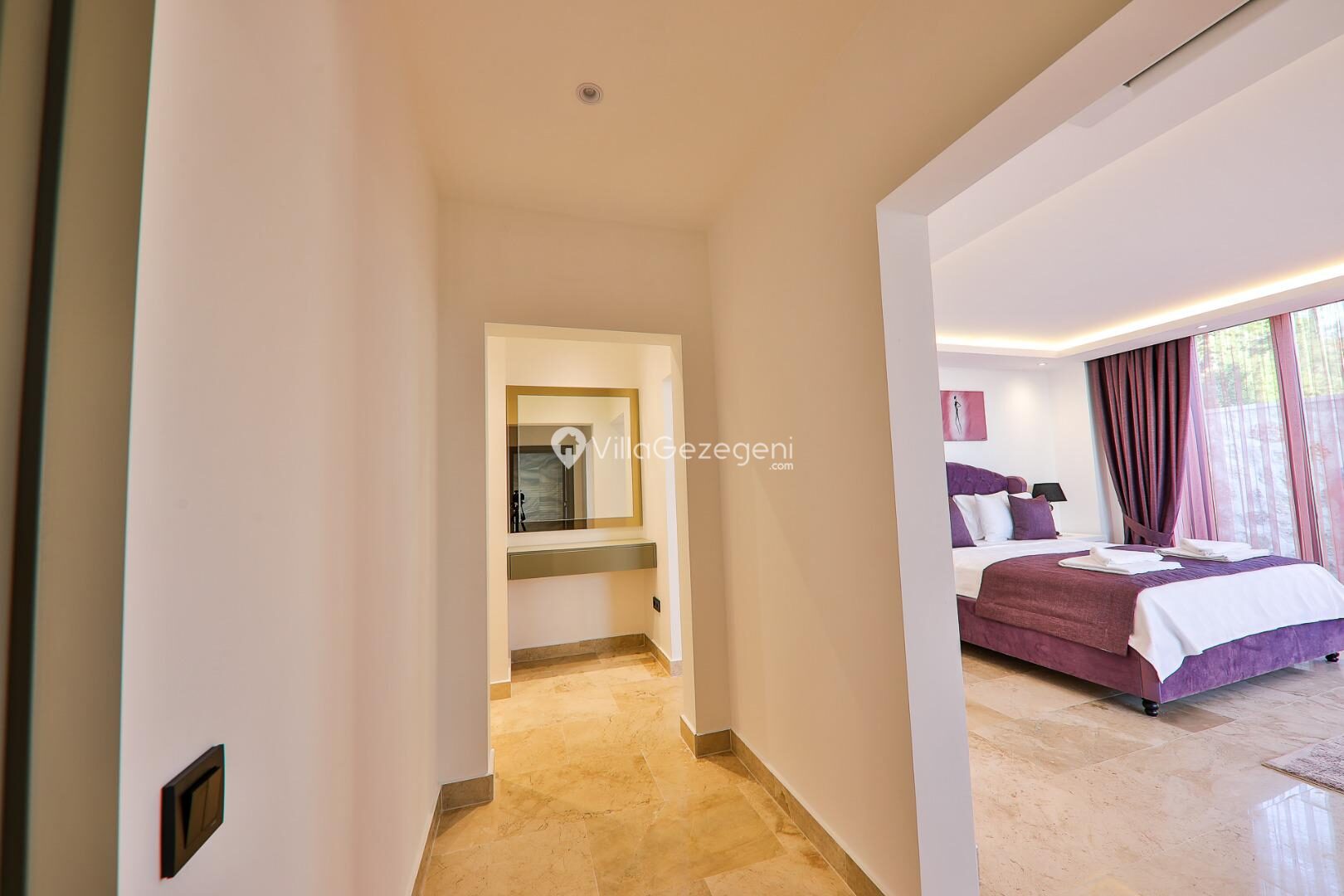 Villa Azure Duo — 48