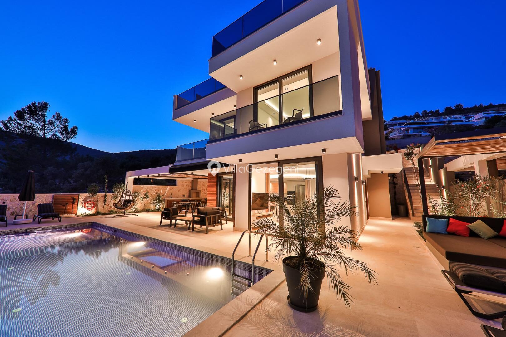 Villa Eos — 12