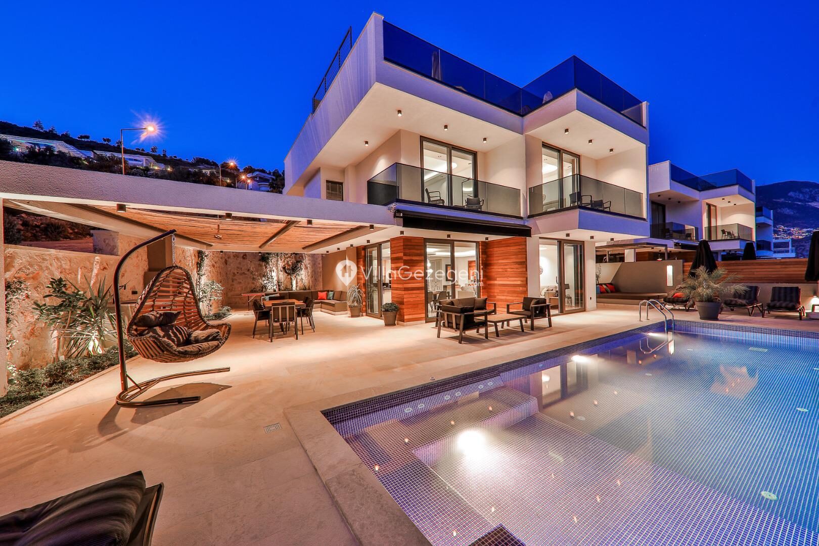 Villa Eos — 13