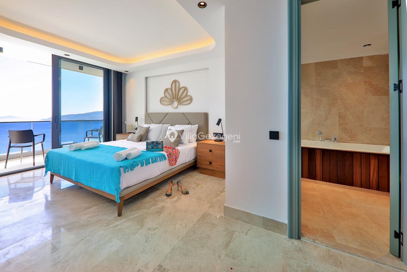 Villa Eos — 20