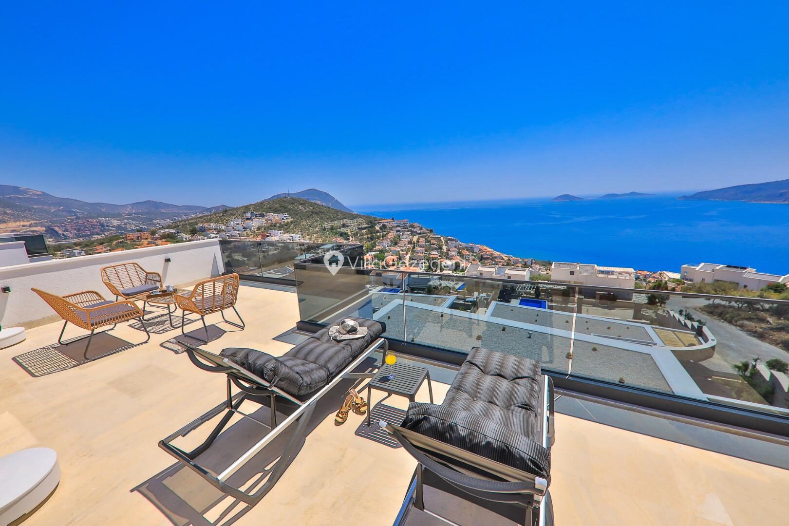 Villa Eos — 21