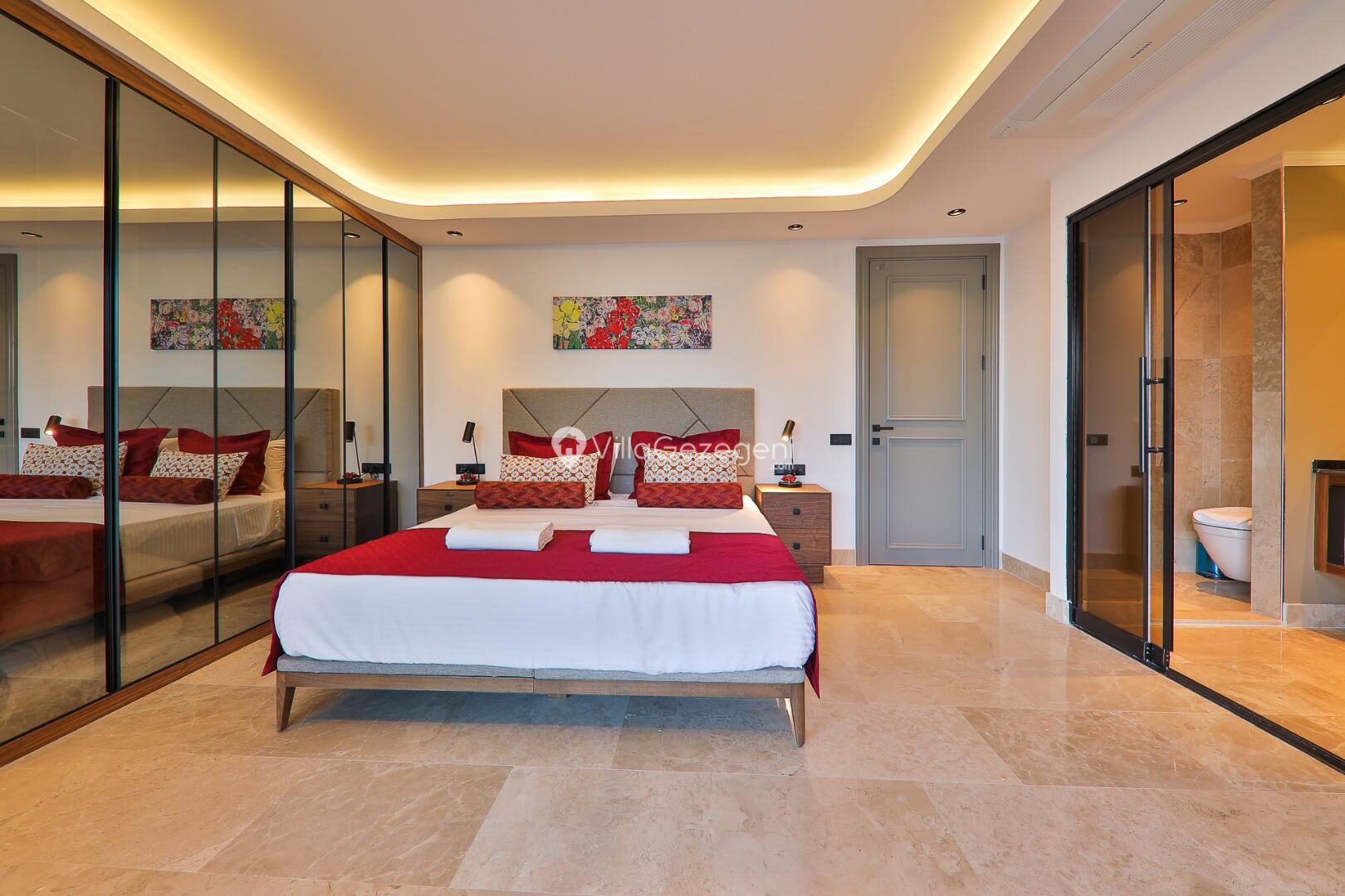 Villa Dreams — 20