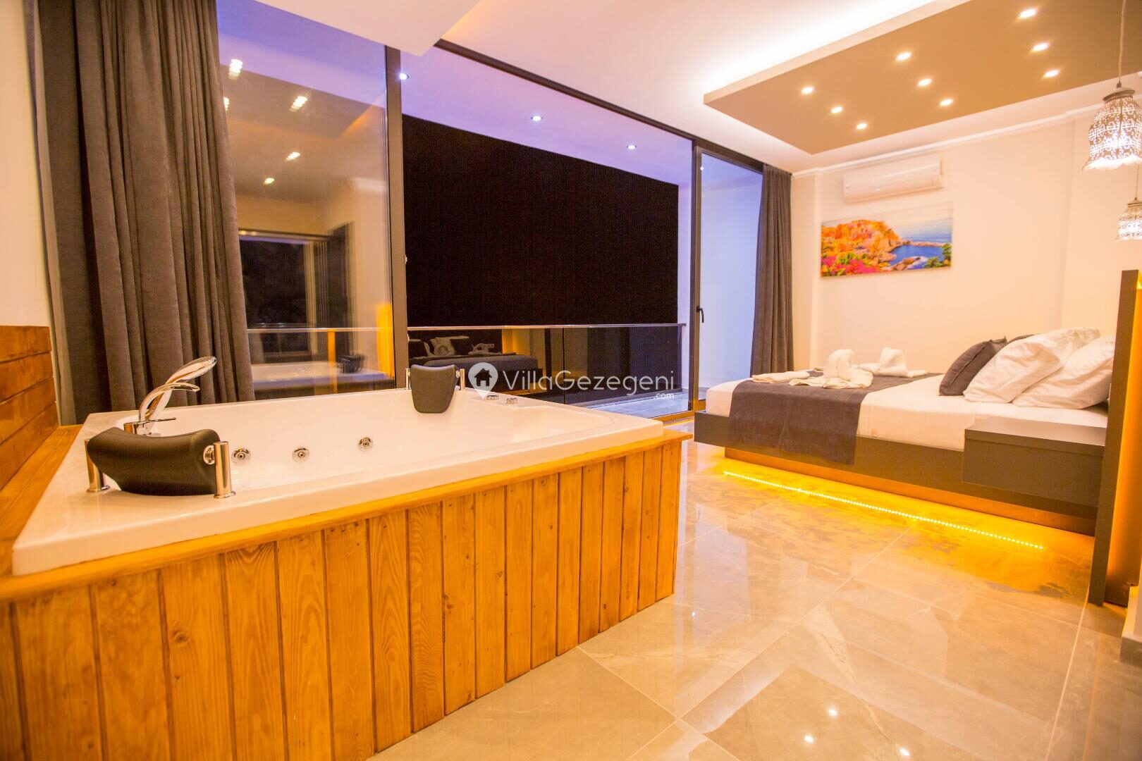 Villa Mustang — 7