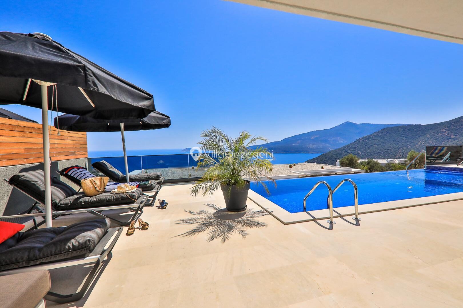 Villa Eos — 24