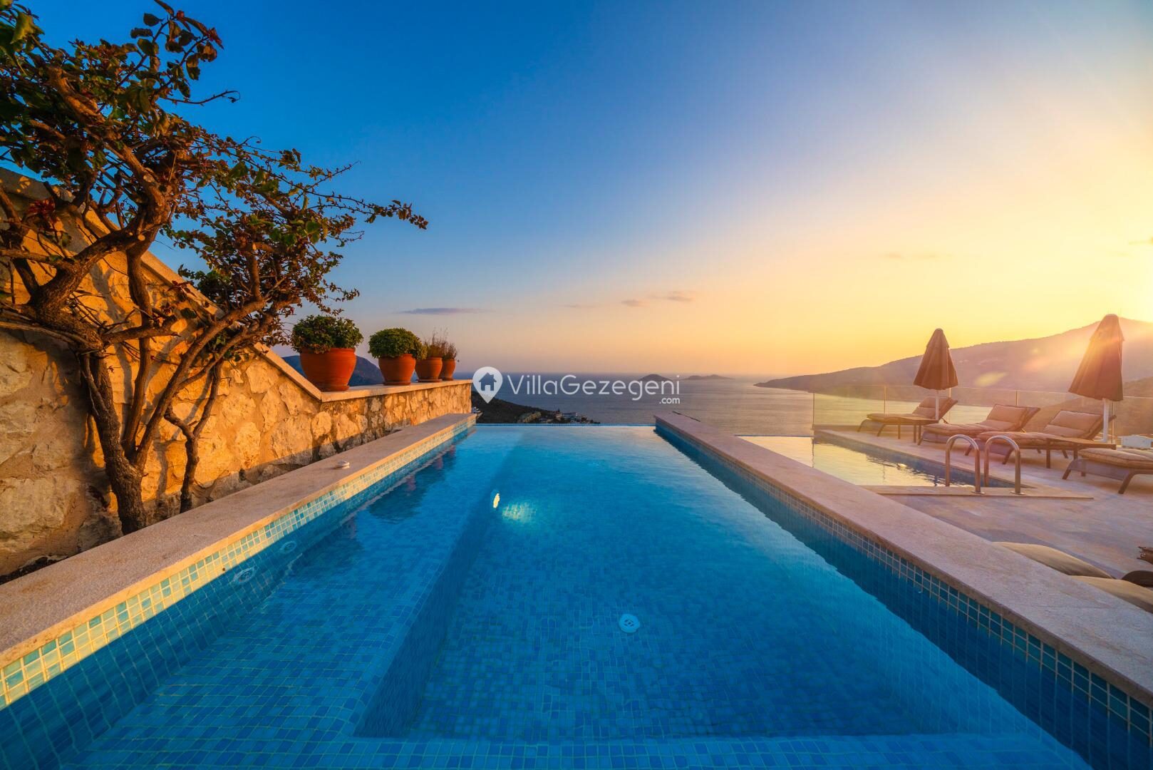 Villa Safran View — 3