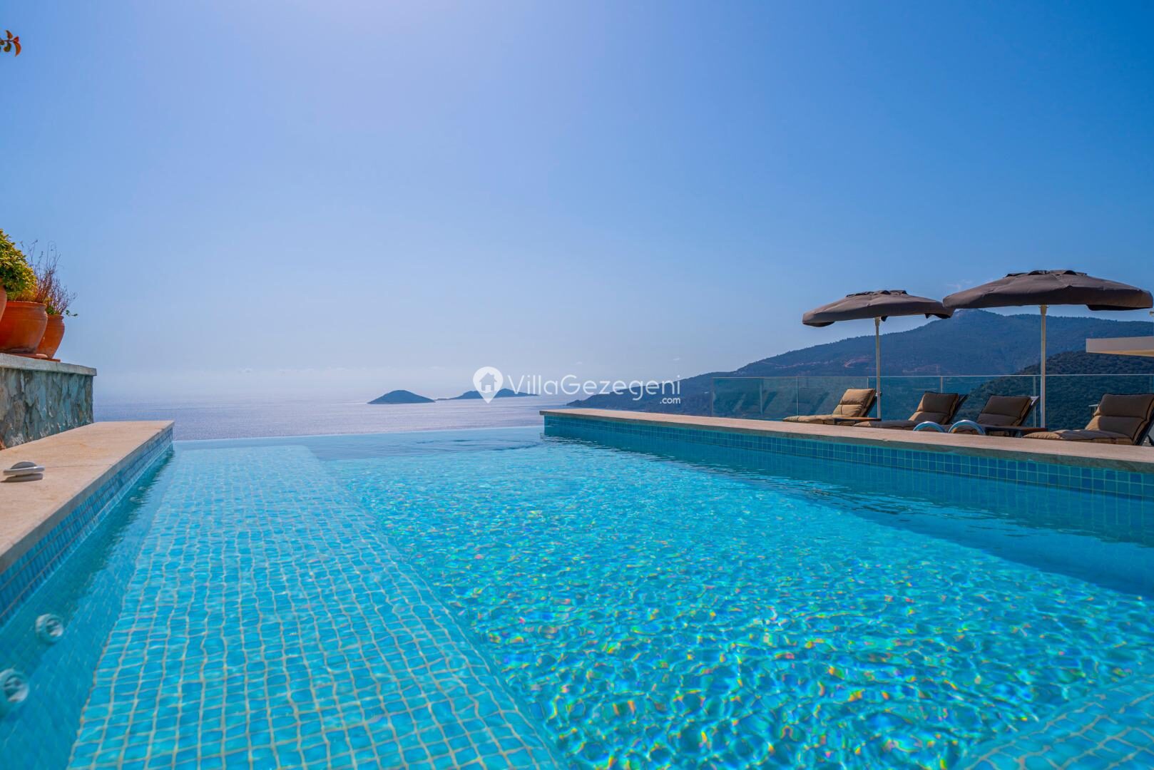 Villa Safran View — 4