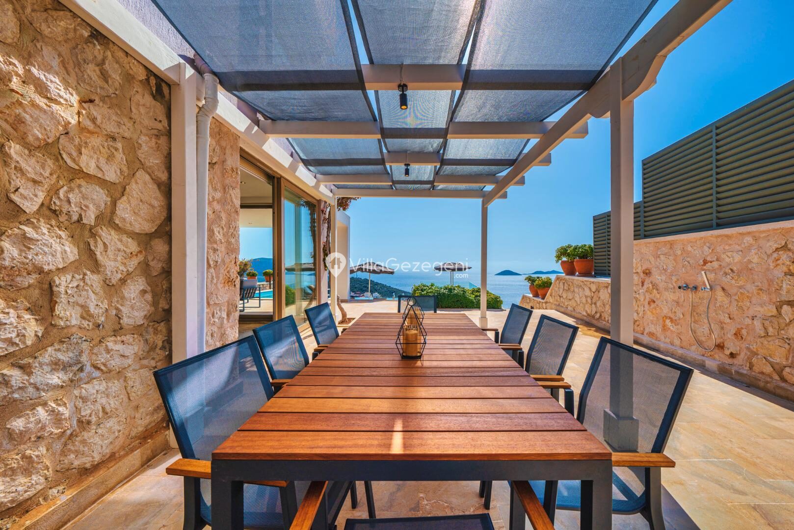 Villa Safran View — 5