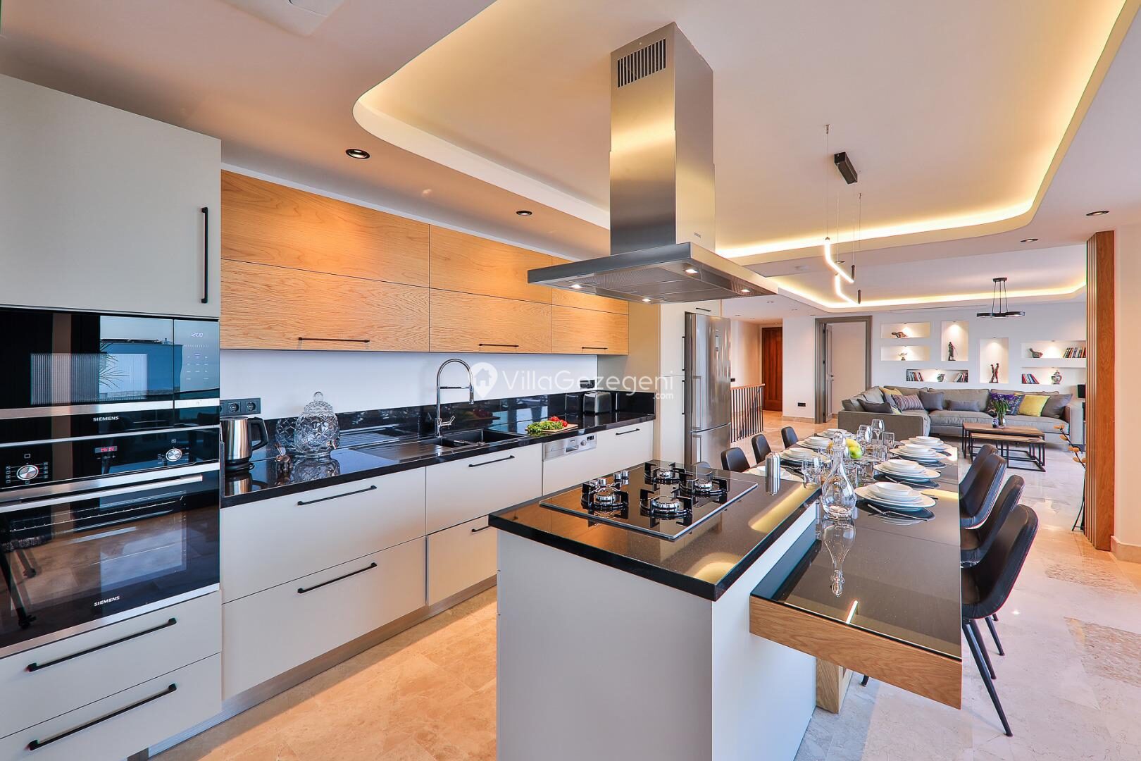 Villa Dreams — 24