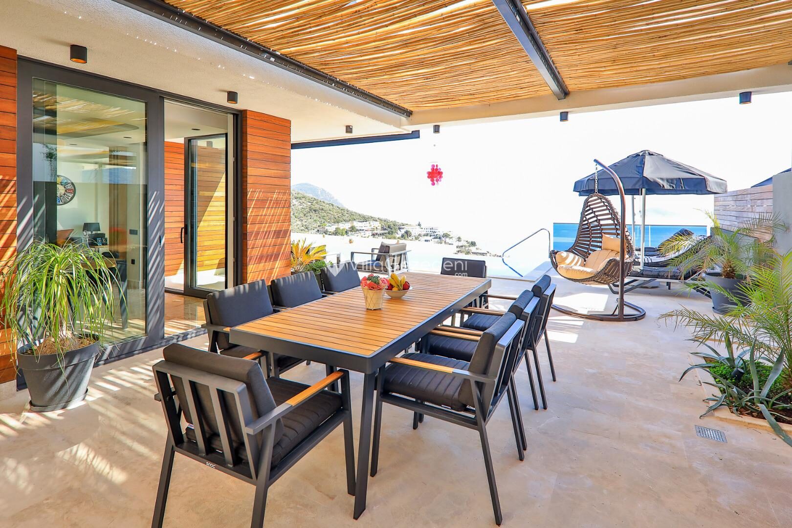 Villa Sweet — 28