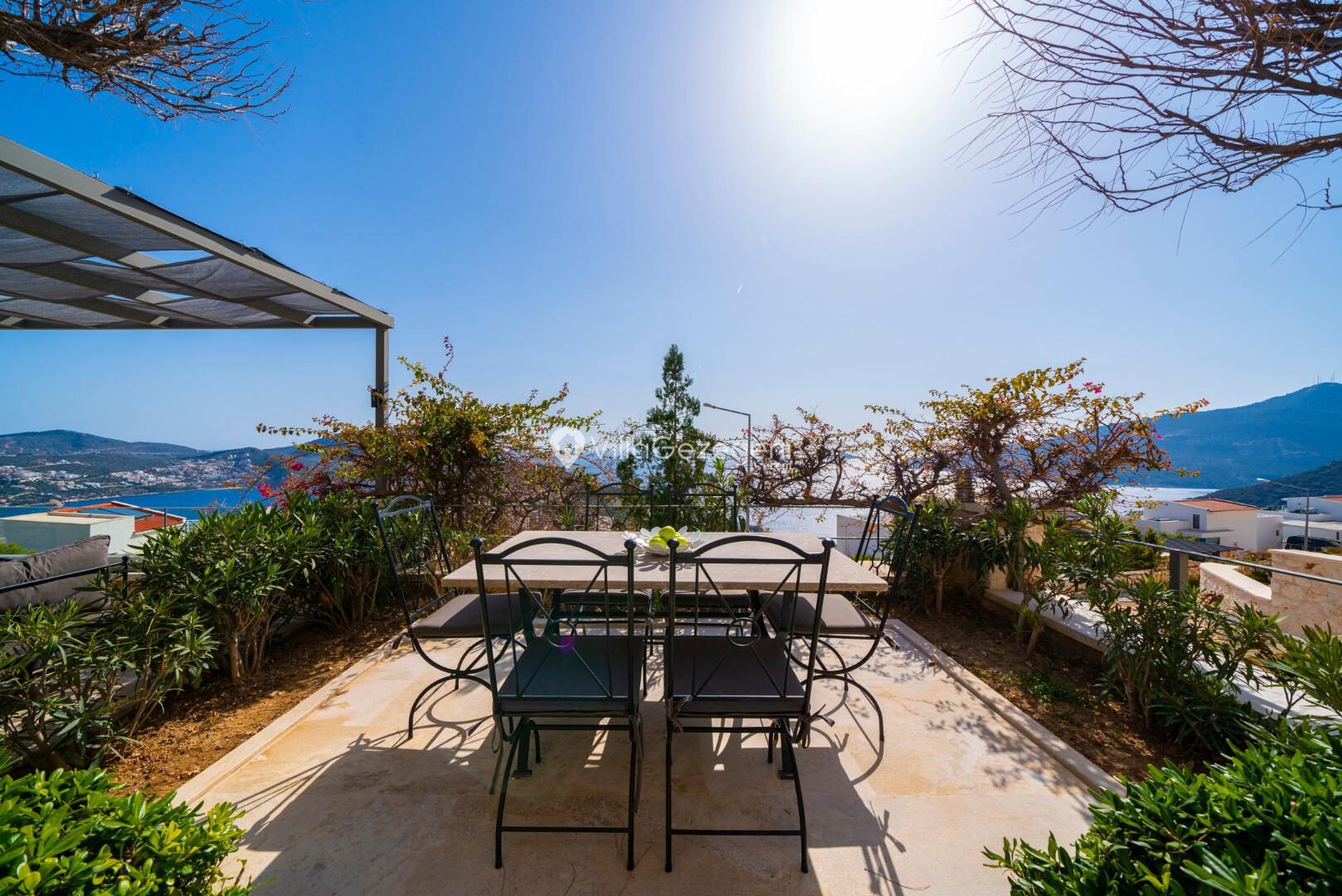 Villa Safran View — 7
