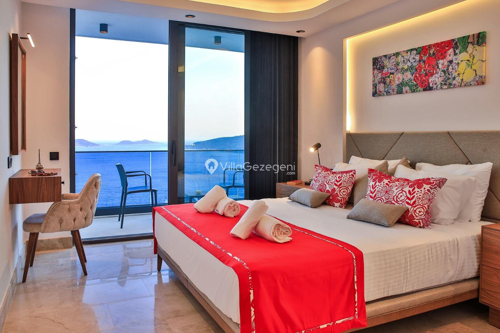 Villa Sweet — 31