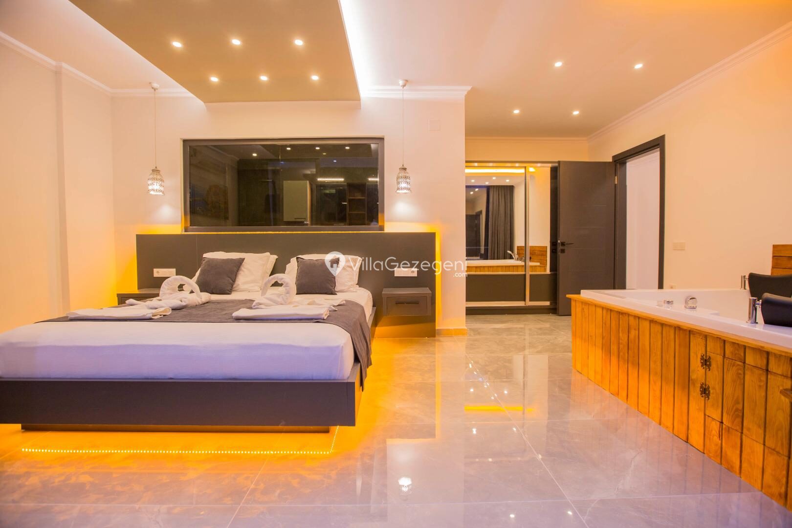 Villa Mustang — 16