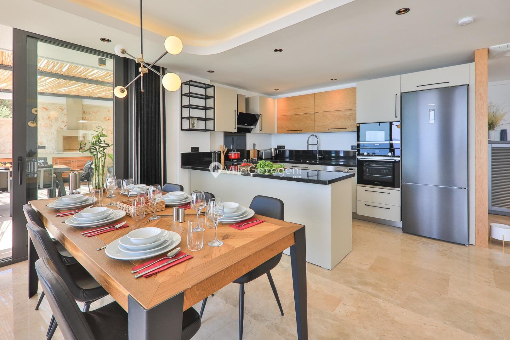 Villa Eos — 32