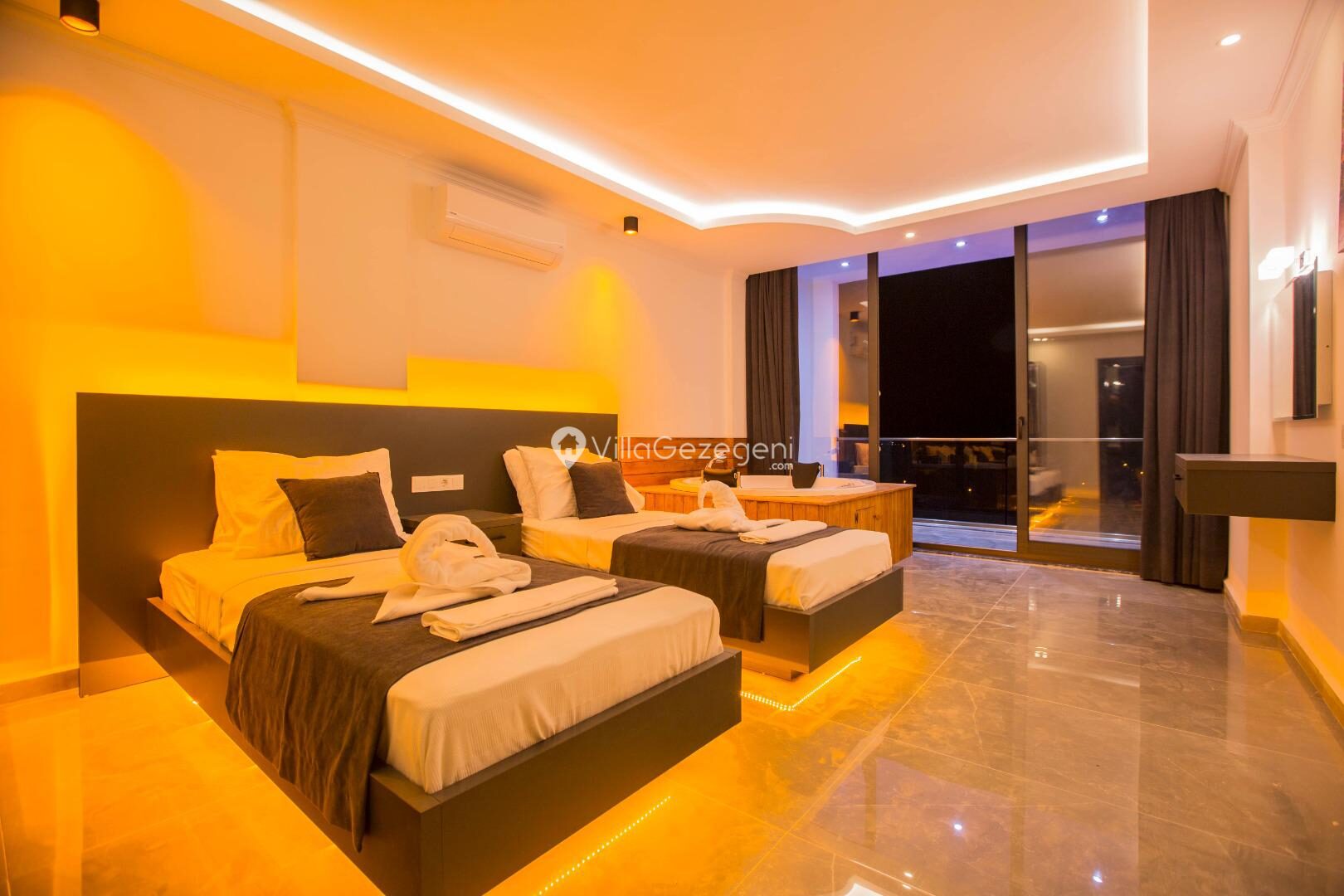 Villa Mustang — 20