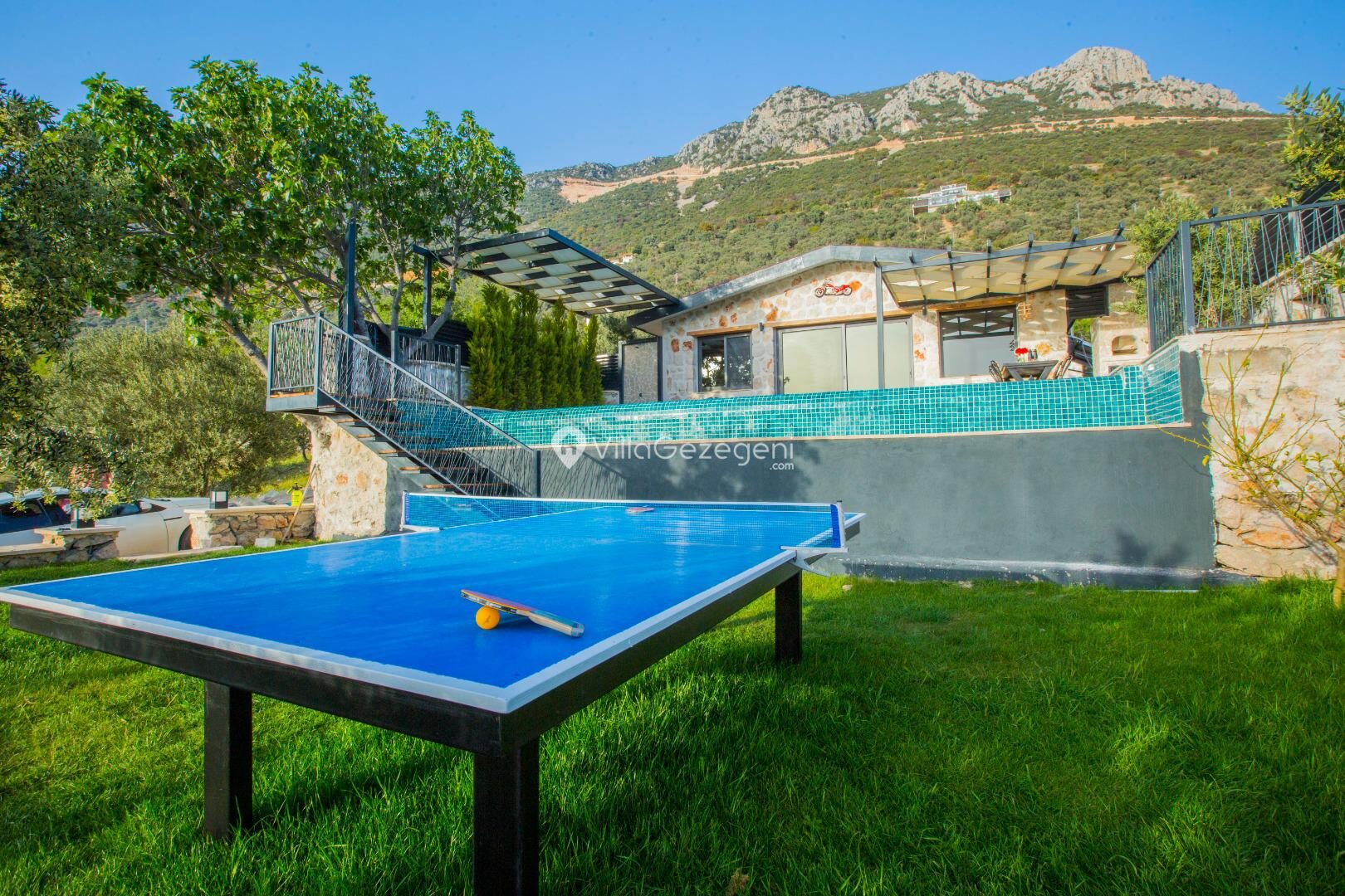 Villa Navara — 33