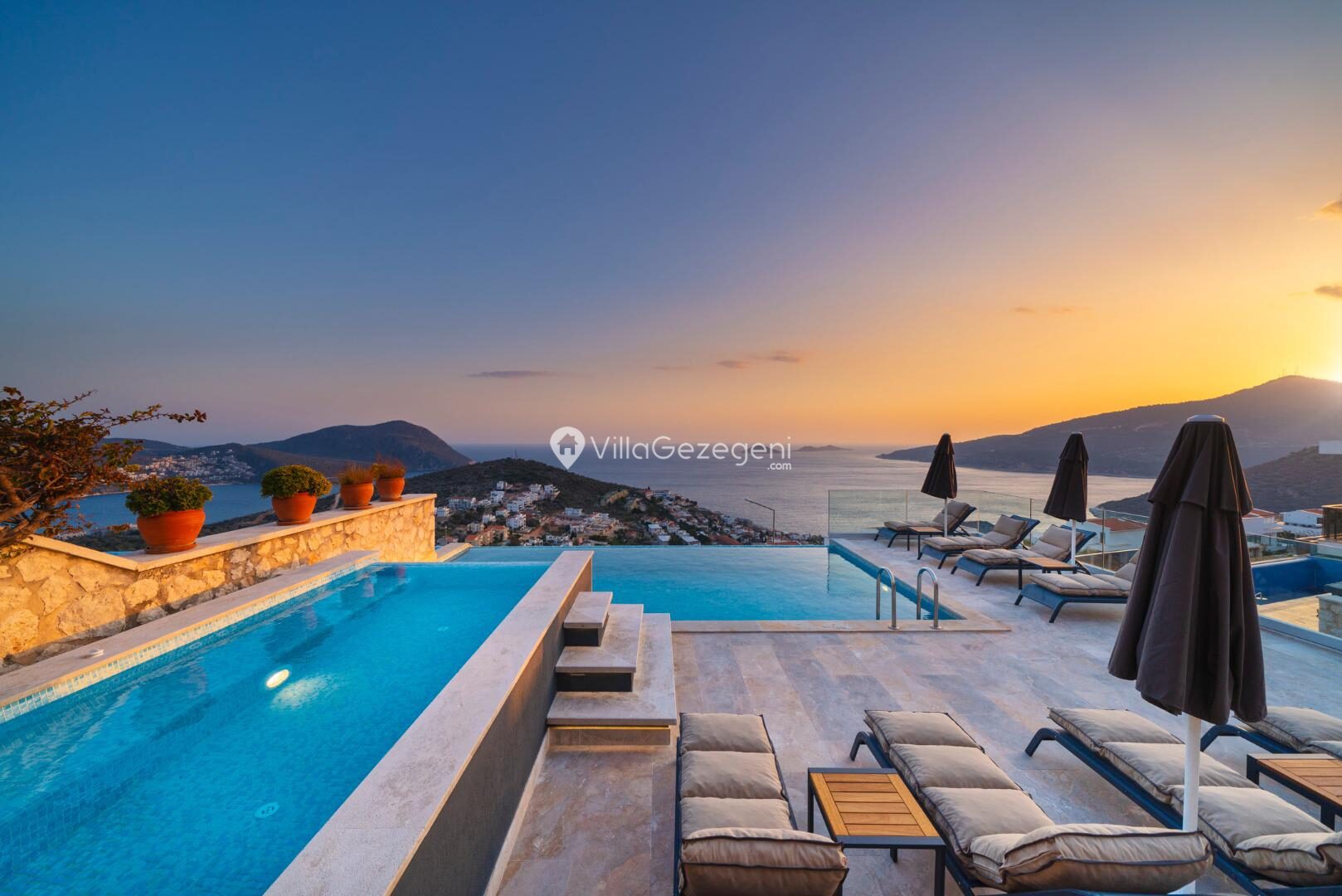 Villa Safran View — 15